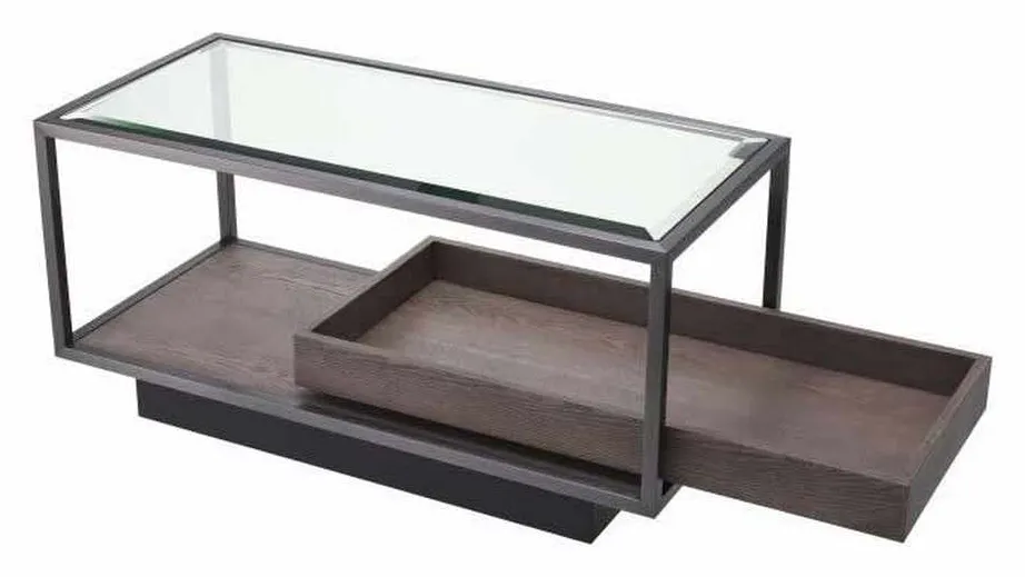 Eichholtz 116497 Side Table Roxton Eichholtz 116497 Side Table Roxton