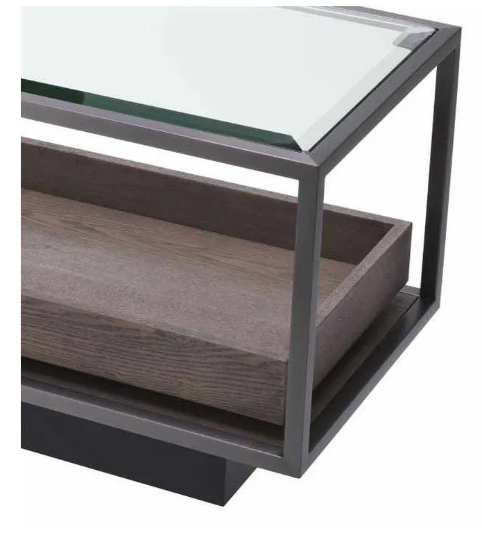 Eichholtz 116497 Side Table Roxton Eichholtz 116497 Side Table Roxton