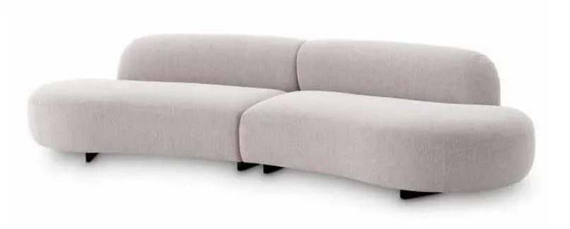 Eichholtz 116532 Outdoor Sofa Bjorn S Eichholtz 116532 Outdoor Sofa Bjorn S