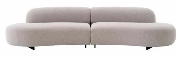 Eichholtz 116532 Outdoor Sofa Bjorn S Eichholtz 116532 Outdoor Sofa Bjorn S