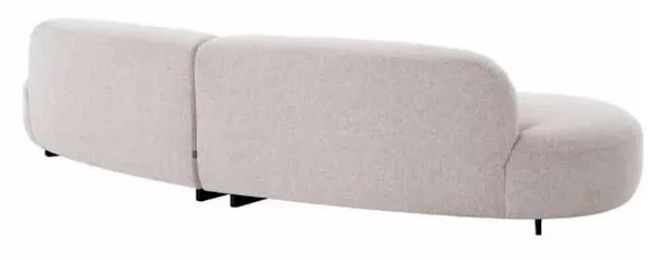 Eichholtz 116532 Outdoor Sofa Bjorn S Eichholtz 116532 Outdoor Sofa Bjorn S