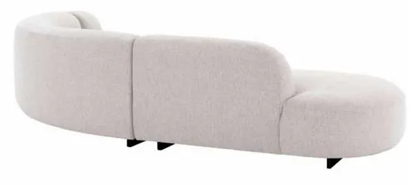 Eichholtz 116533 Outdoor Sofa Bjorn L Eichholtz 116533 Outdoor Sofa Bjorn L