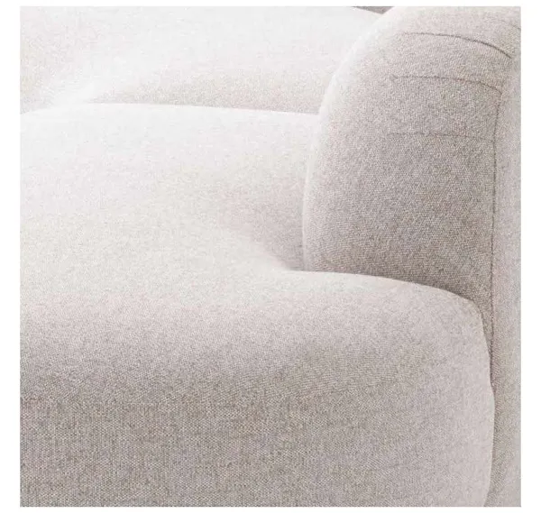Eichholtz 116533 Outdoor Sofa Bjorn L Eichholtz 116533 Outdoor Sofa Bjorn L
