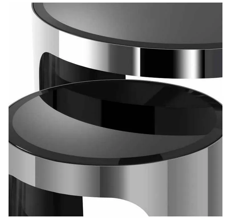 Eichholtz 116541 Side Table Piemonte Set of 2 Eichholtz 116541 Side Table Piemonte Set of 2