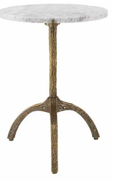 Eichholtz 116560 Side Table Cortina Oval Eichholtz 116560 Side Table Cortina Oval