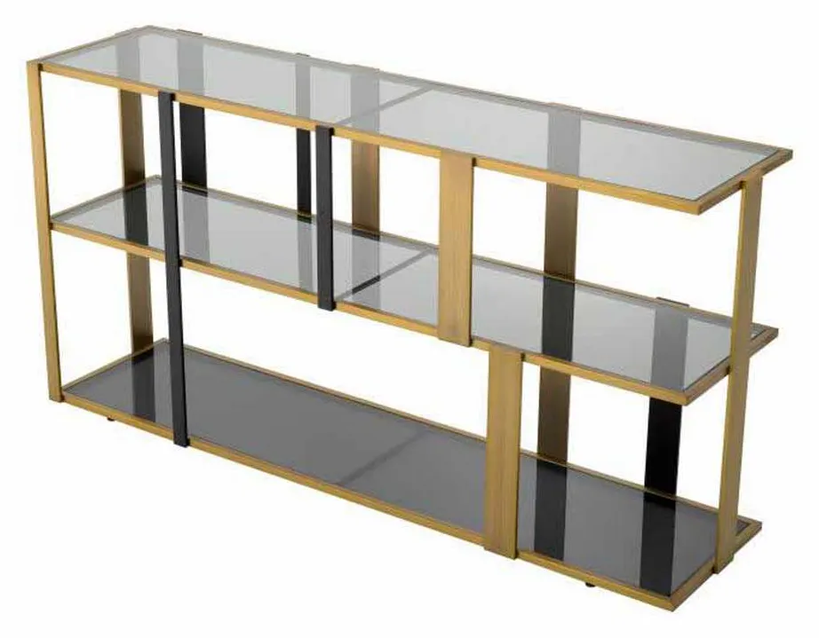 Eichholtz 116589 Cabinet Clio Low Eichholtz 116589 Cabinet Clio Low