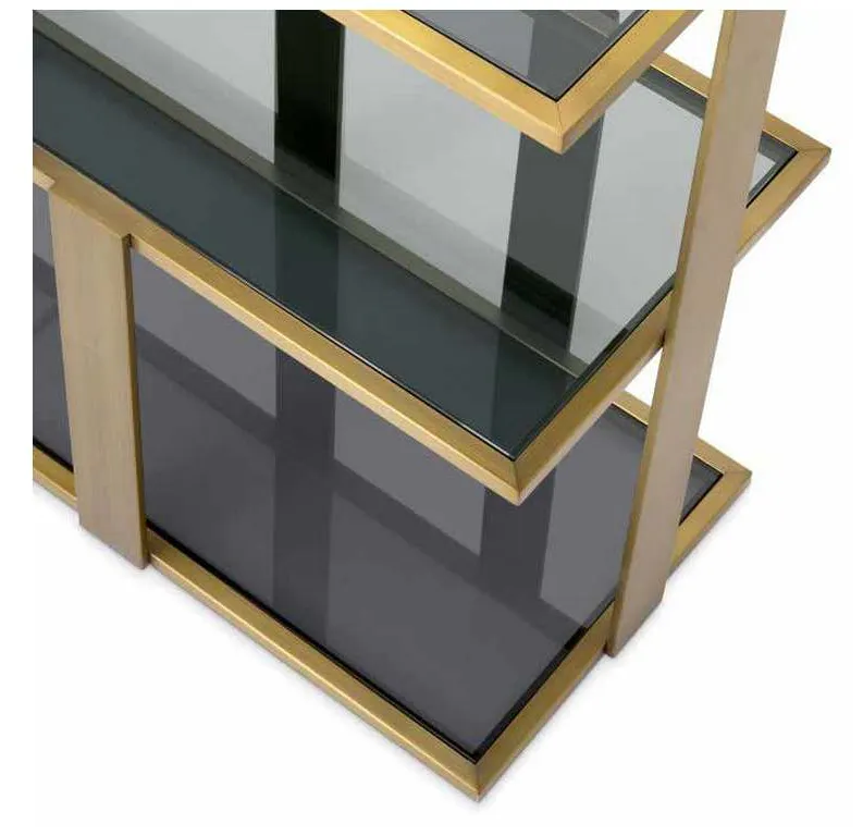Eichholtz 116589 Cabinet Clio Low Eichholtz 116589 Cabinet Clio Low