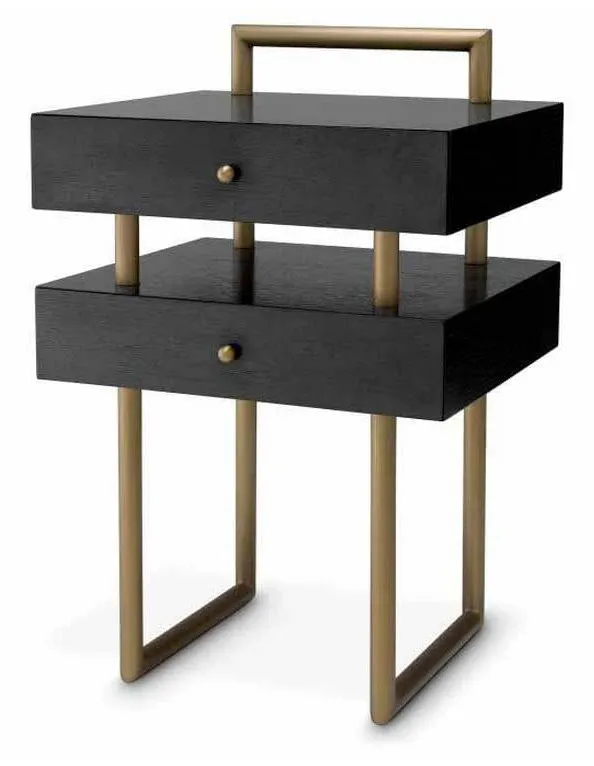 Eichholtz 116592 Side Table Bedini Eichholtz 116592 Side Table Bedini