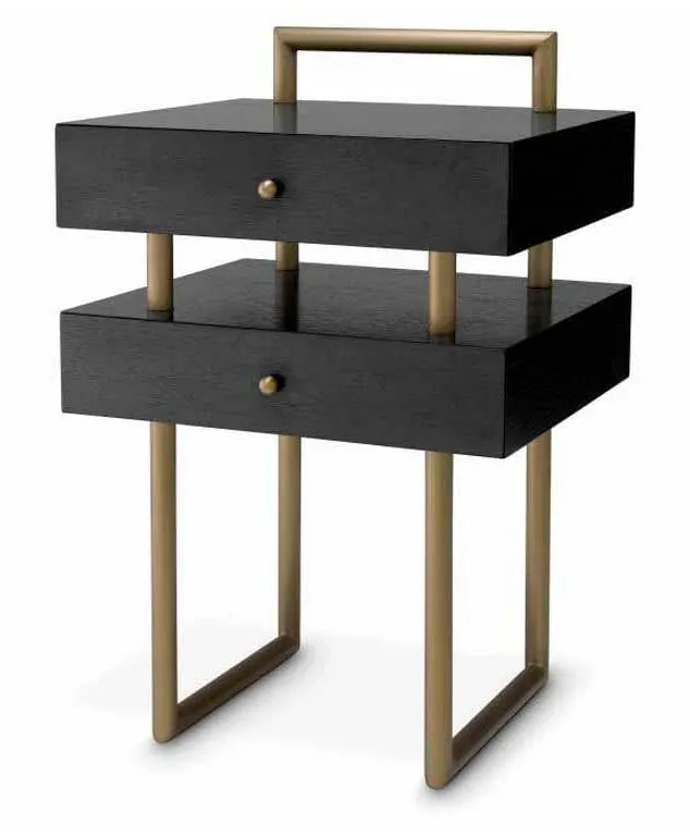 Eichholtz 116592 Side Table Bedini Eichholtz 116592 Side Table Bedini