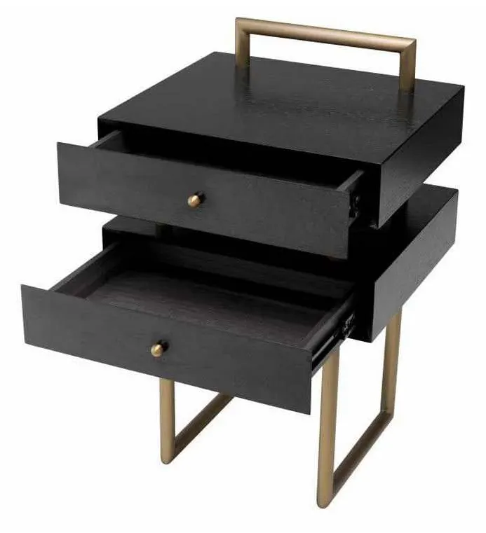 Eichholtz 116592 Side Table Bedini Eichholtz 116592 Side Table Bedini