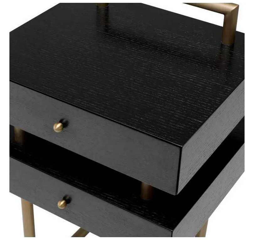 Eichholtz 116592 Side Table Bedini Eichholtz 116592 Side Table Bedini