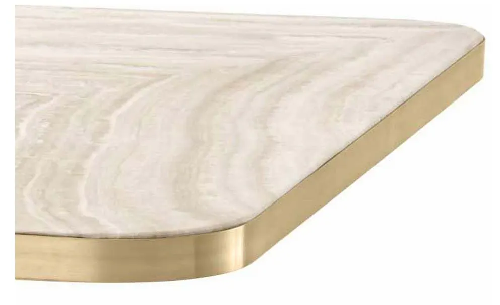 Eichholtz 116610 Dining Table Avoria Eichholtz 116610 Dining Table Avoria