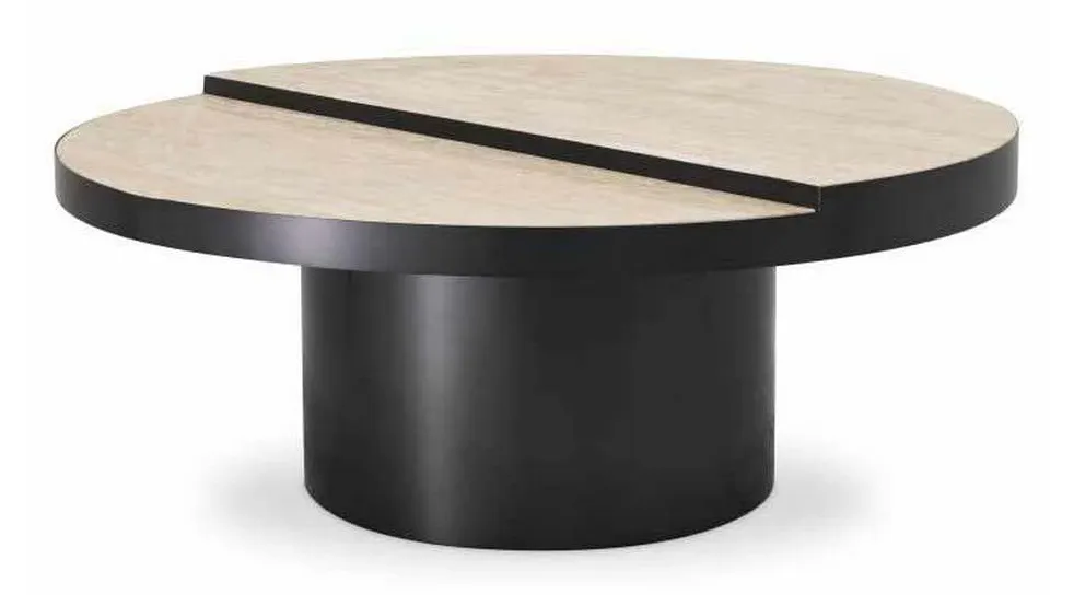 Eichholtz 116623 Coffee Table Excelsior Eichholtz 116623 Coffee Table Excelsior
