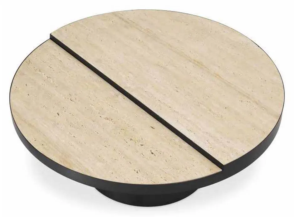 Eichholtz 116623 Coffee Table Excelsior Eichholtz 116623 Coffee Table Excelsior