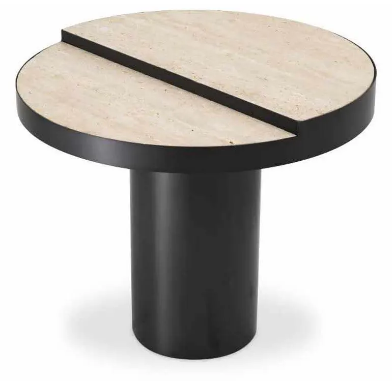 Eichholtz 116624 Side Table Excelsior Eichholtz 116624 Side Table Excelsior