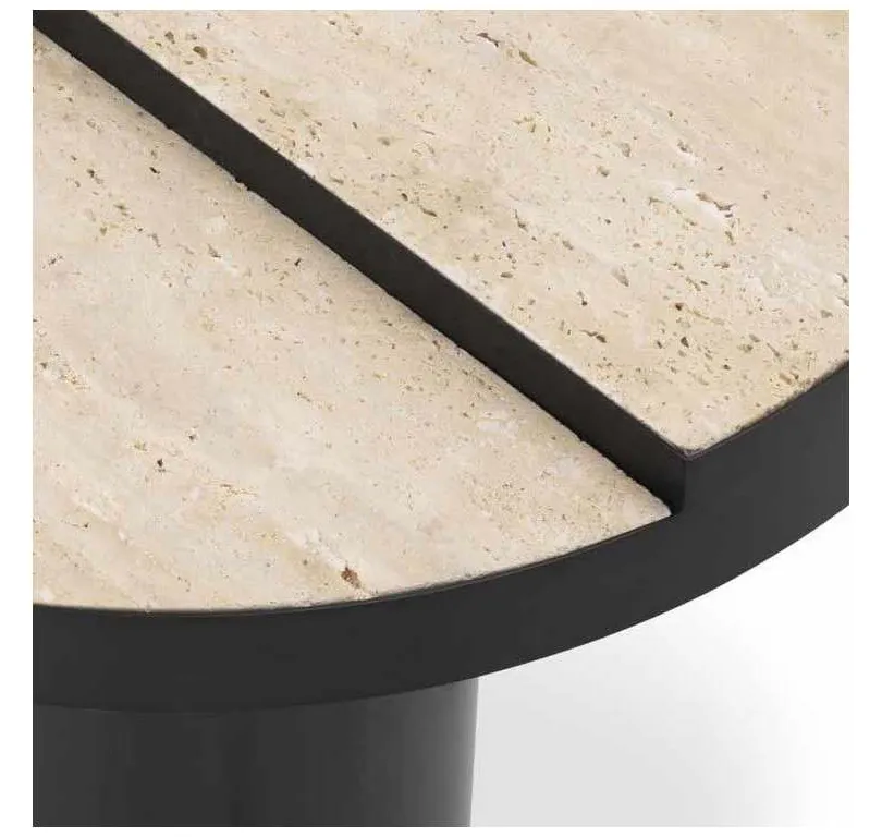 Eichholtz 116624 Side Table Excelsior Eichholtz 116624 Side Table Excelsior