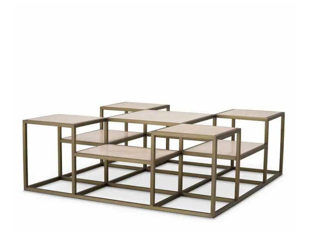 Eichholtz 116626  Coffee Table Smythson