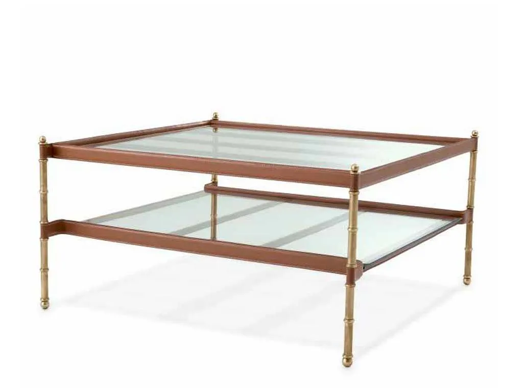 Eichholtz 116646  Coffee Table Princess