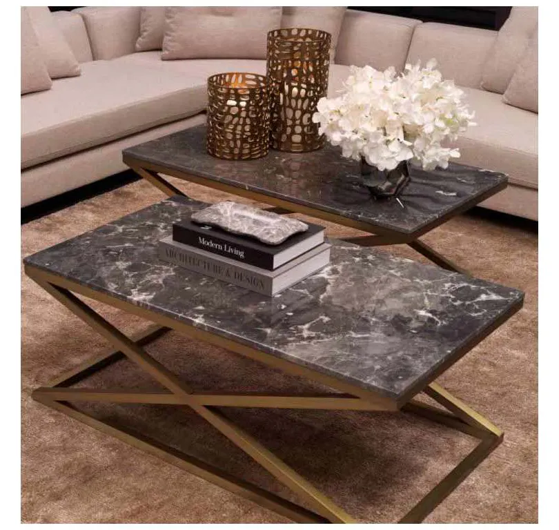 Eichholtz 116728 Coffee Table Criss Cross Eichholtz 116728 Coffee Table Criss Cross
