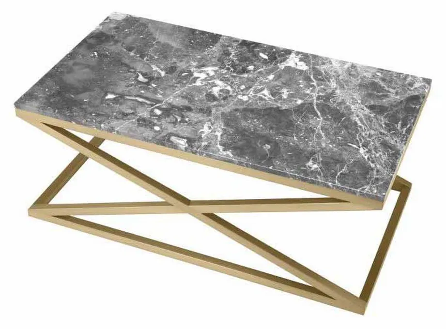 Eichholtz 116728 Coffee Table Criss Cross Eichholtz 116728 Coffee Table Criss Cross