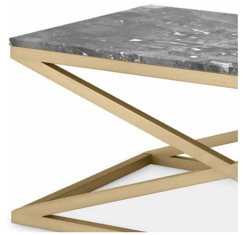 Eichholtz 116728 Coffee Table Criss Cross Eichholtz 116728 Coffee Table Criss Cross