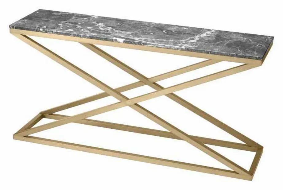 Eichholtz 116729 Console Table Criss Cross Eichholtz 116729 Console Table Criss Cross