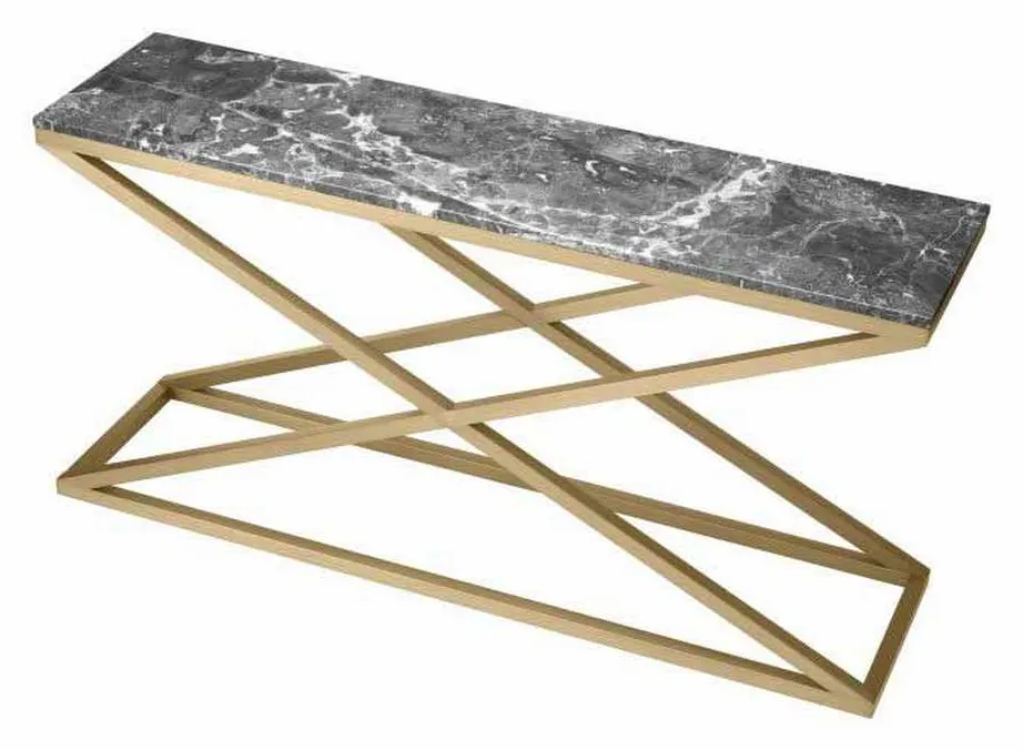 Eichholtz 116729 Console Table Criss Cross Eichholtz 116729 Console Table Criss Cross