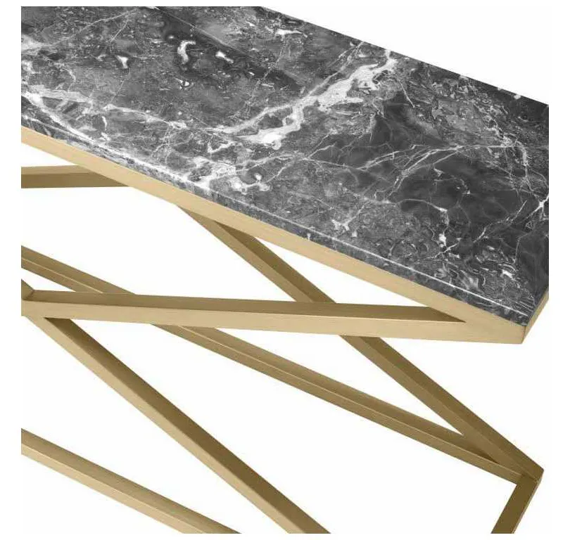 Eichholtz 116729 Console Table Criss Cross Eichholtz 116729 Console Table Criss Cross
