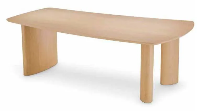Eichholtz 116730 Dining Table Bergman S Eichholtz 116730 Dining Table Bergman S