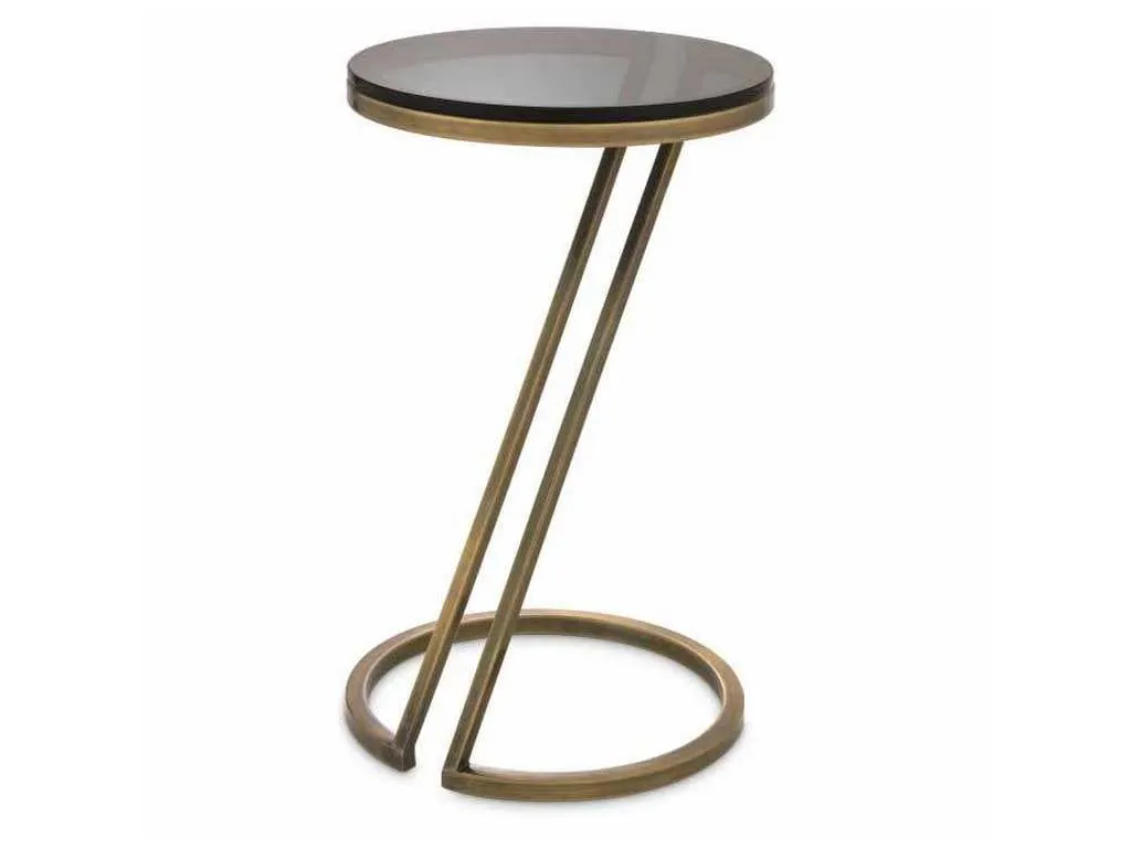 Eichholtz 116744  Side Table Falcone
