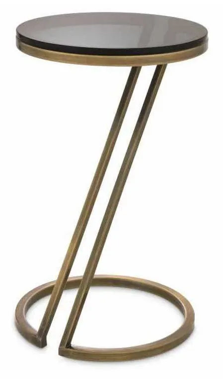Eichholtz 116744 Side Table Falcone Eichholtz 116744 Side Table Falcone
