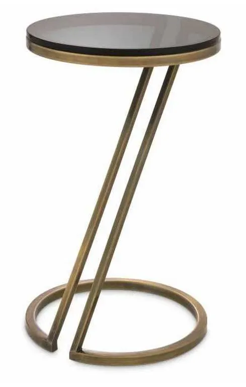 Eichholtz 116744 Side Table Falcone Eichholtz 116744 Side Table Falcone