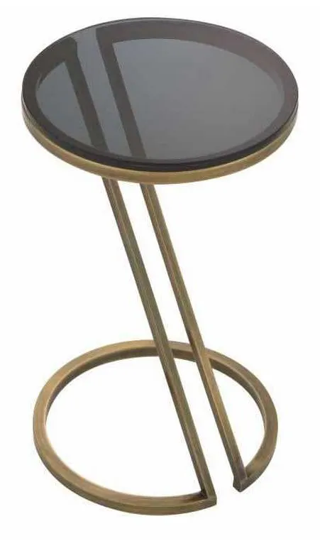 Eichholtz 116744 Side Table Falcone Eichholtz 116744 Side Table Falcone