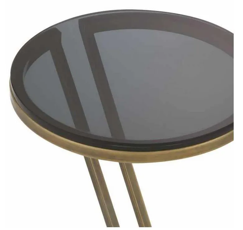 Eichholtz 116744 Side Table Falcone Eichholtz 116744 Side Table Falcone