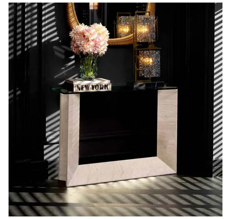 Eichholtz 116755 Console Table Fortuna Eichholtz 116755 Console Table Fortuna