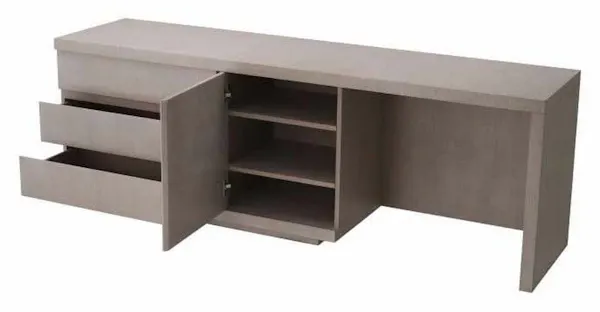 Eichholtz 116782 Desk Crosby Eichholtz 116782 Desk Crosby