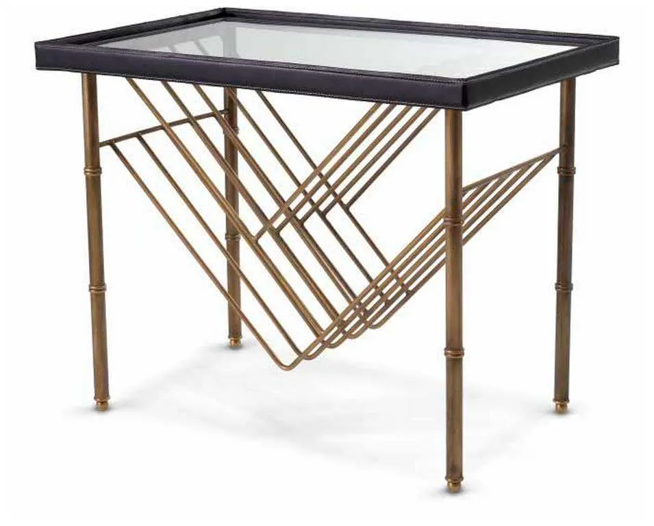 Eichholtz 116815 Side Table Princess Eichholtz 116815 Side Table Princess