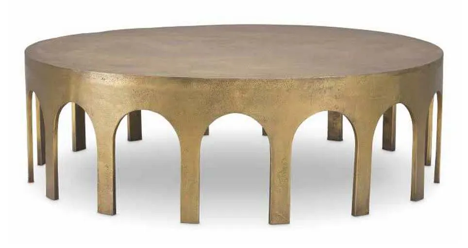 Eichholtz 116841 Coffee Table Gardini Eichholtz 116841 Coffee Table Gardini