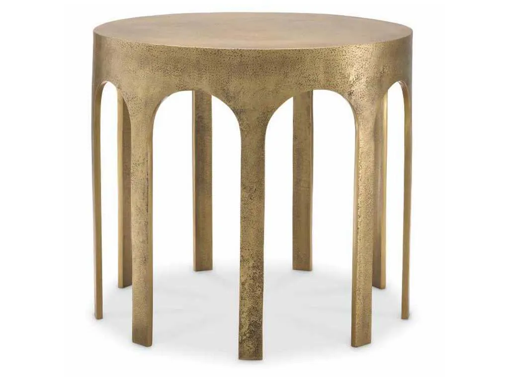 Eichholtz 116842  Side Table Gardini
