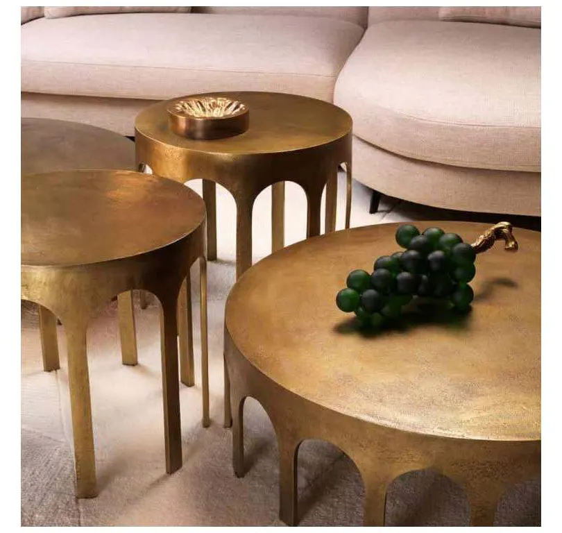 Eichholtz 116842 Side Table Gardini Eichholtz 116842 Side Table Gardini