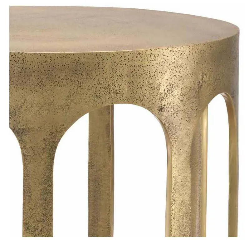 Eichholtz 116842 Side Table Gardini Eichholtz 116842 Side Table Gardini