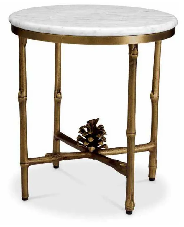 Eichholtz 116853 Side Table Pigna Eichholtz 116853 Side Table Pigna
