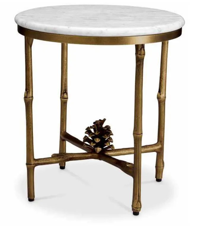 Eichholtz 116853 Side Table Pigna Eichholtz 116853 Side Table Pigna