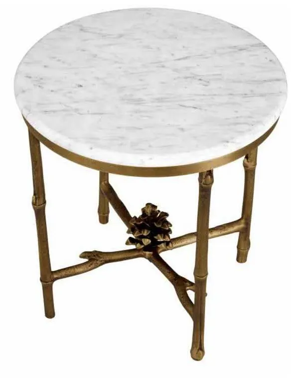 Eichholtz 116853 Side Table Pigna Eichholtz 116853 Side Table Pigna