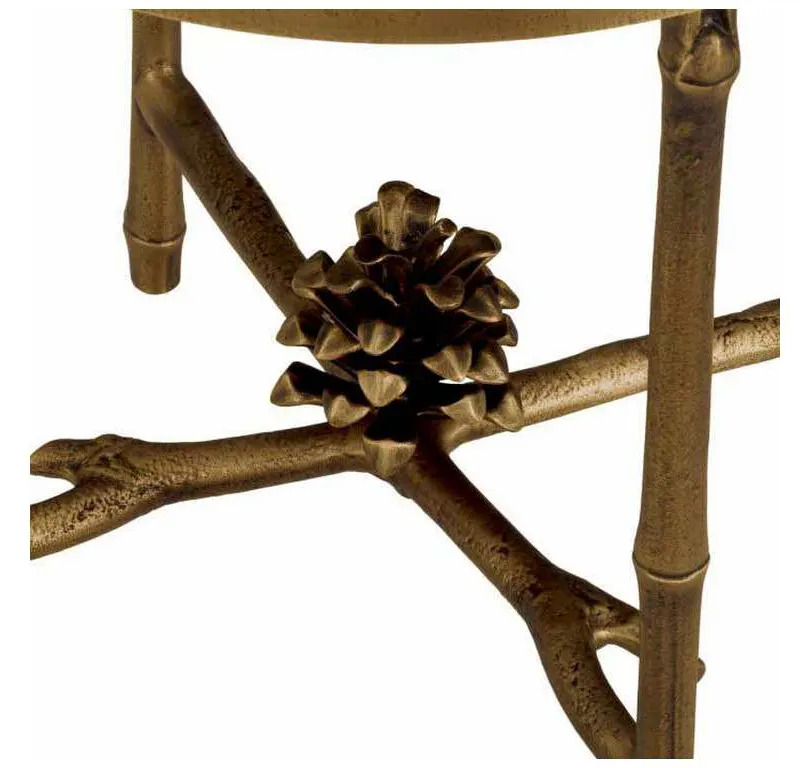 Eichholtz 116853 Side Table Pigna Eichholtz 116853 Side Table Pigna