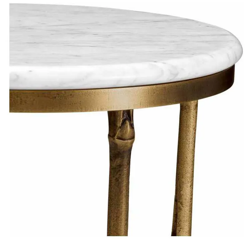 Eichholtz 116853 Side Table Pigna Eichholtz 116853 Side Table Pigna