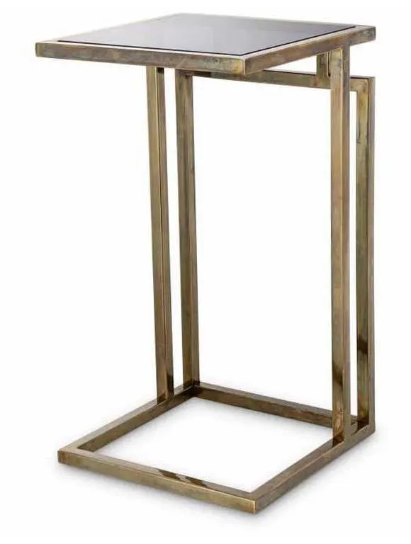 Eichholtz 116882 Side Table Marcus Eichholtz 116882 Side Table Marcus