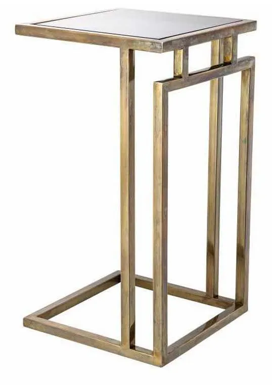 Eichholtz 116882 Side Table Marcus Eichholtz 116882 Side Table Marcus
