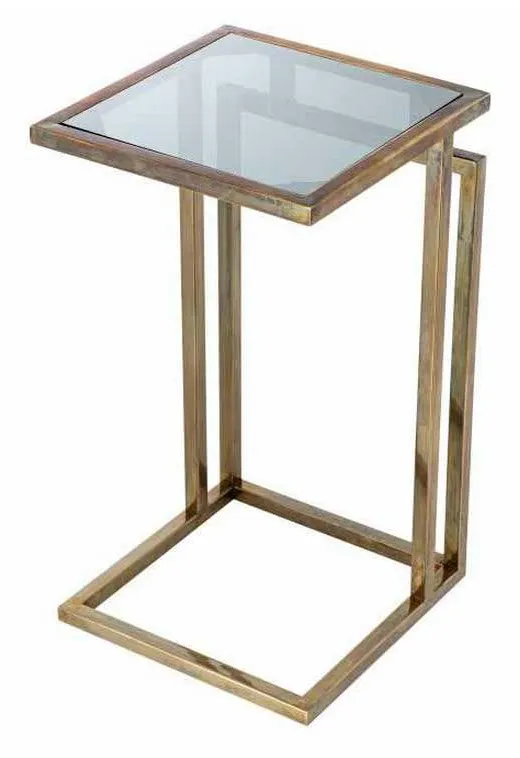 Eichholtz 116882 Side Table Marcus Eichholtz 116882 Side Table Marcus