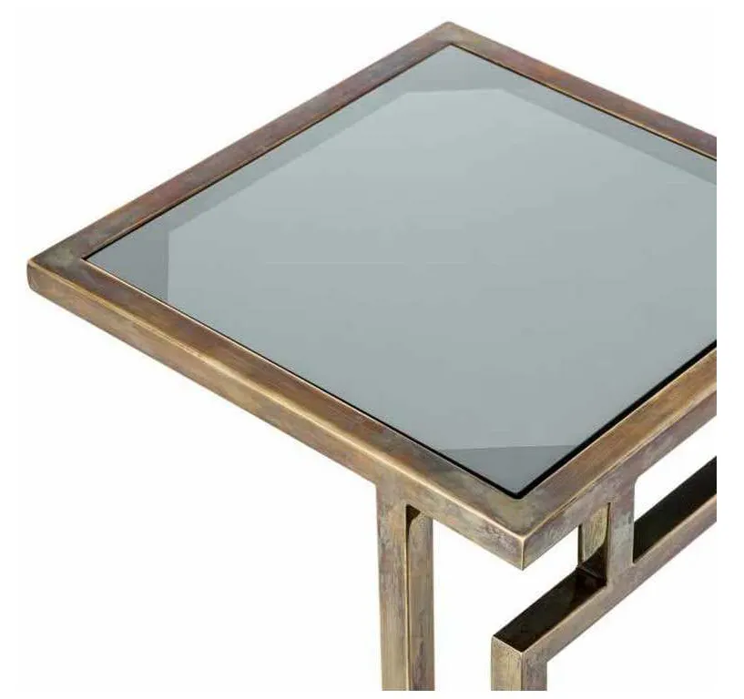 Eichholtz 116882 Side Table Marcus Eichholtz 116882 Side Table Marcus